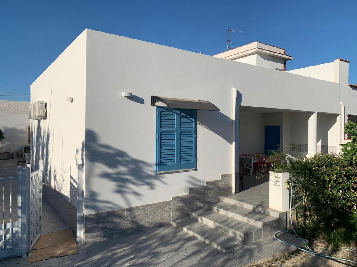 Villa Morgana Menfi Exterior photo