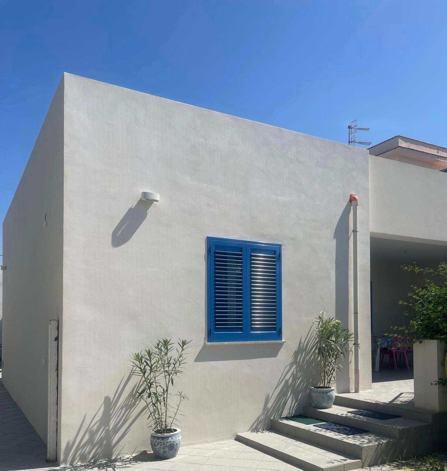 Villa Morgana Menfi Exterior photo