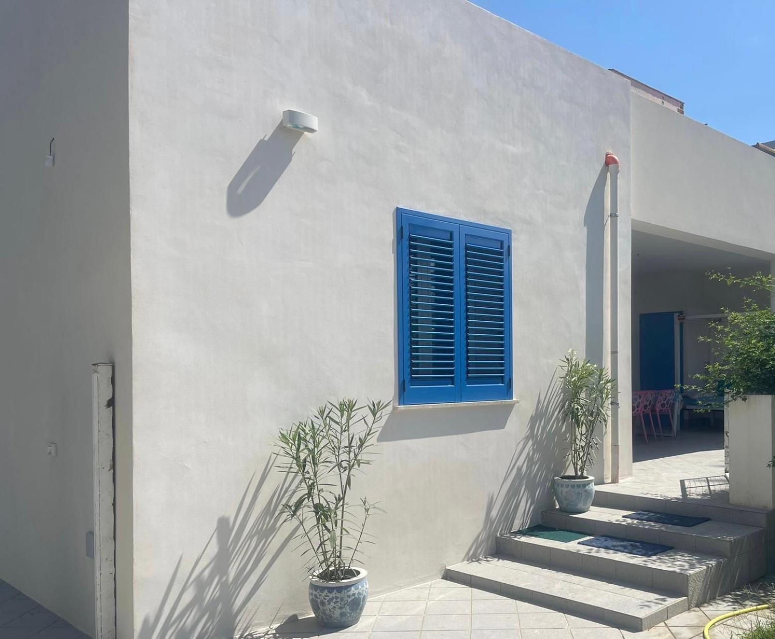 Villa Morgana Menfi Exterior photo