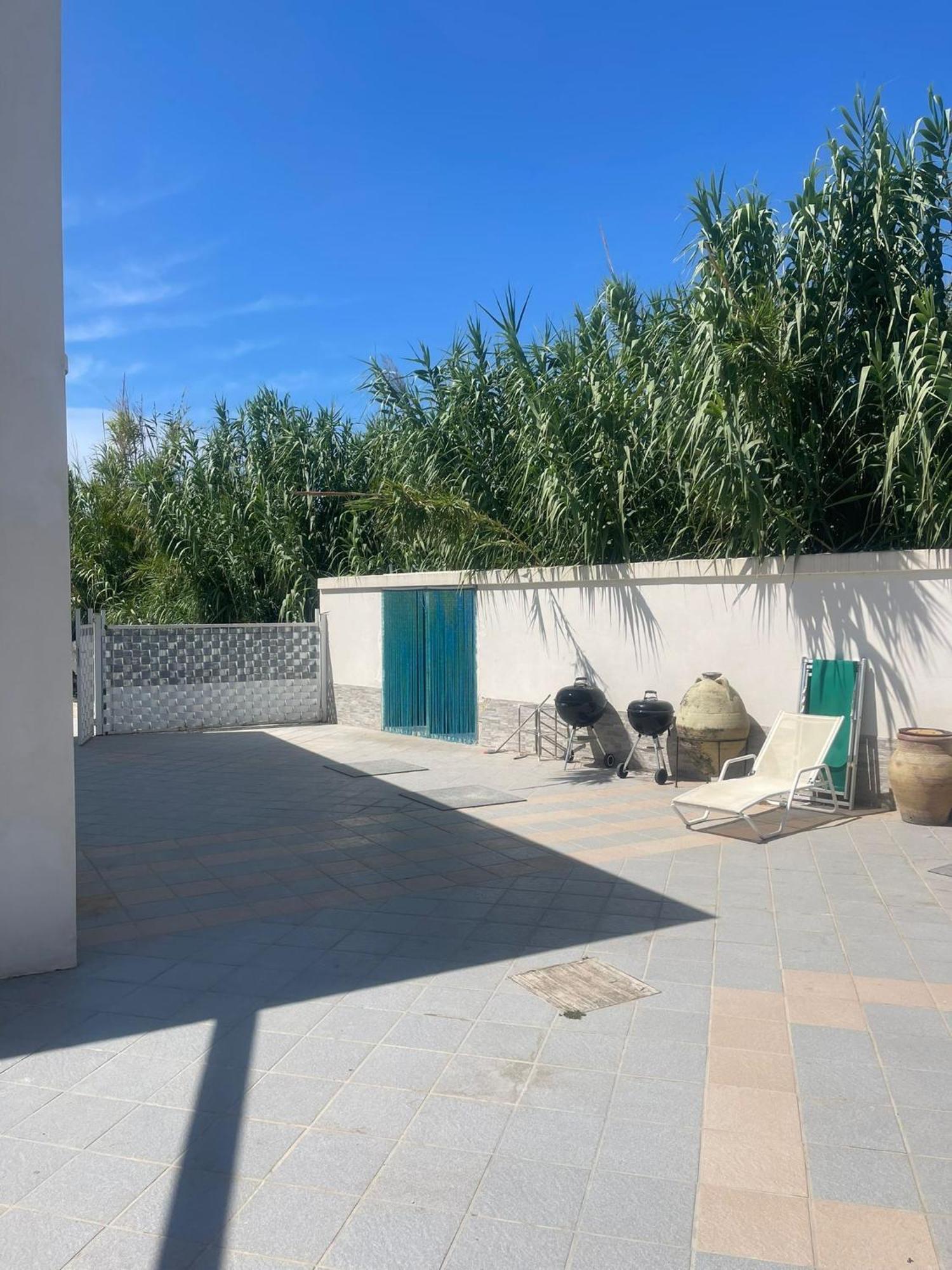 Villa Morgana Menfi Exterior photo